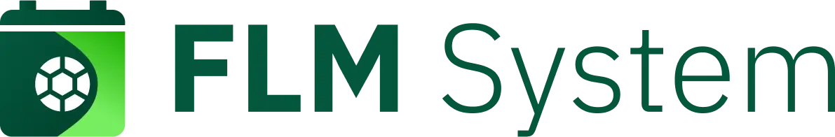 FLM system logo